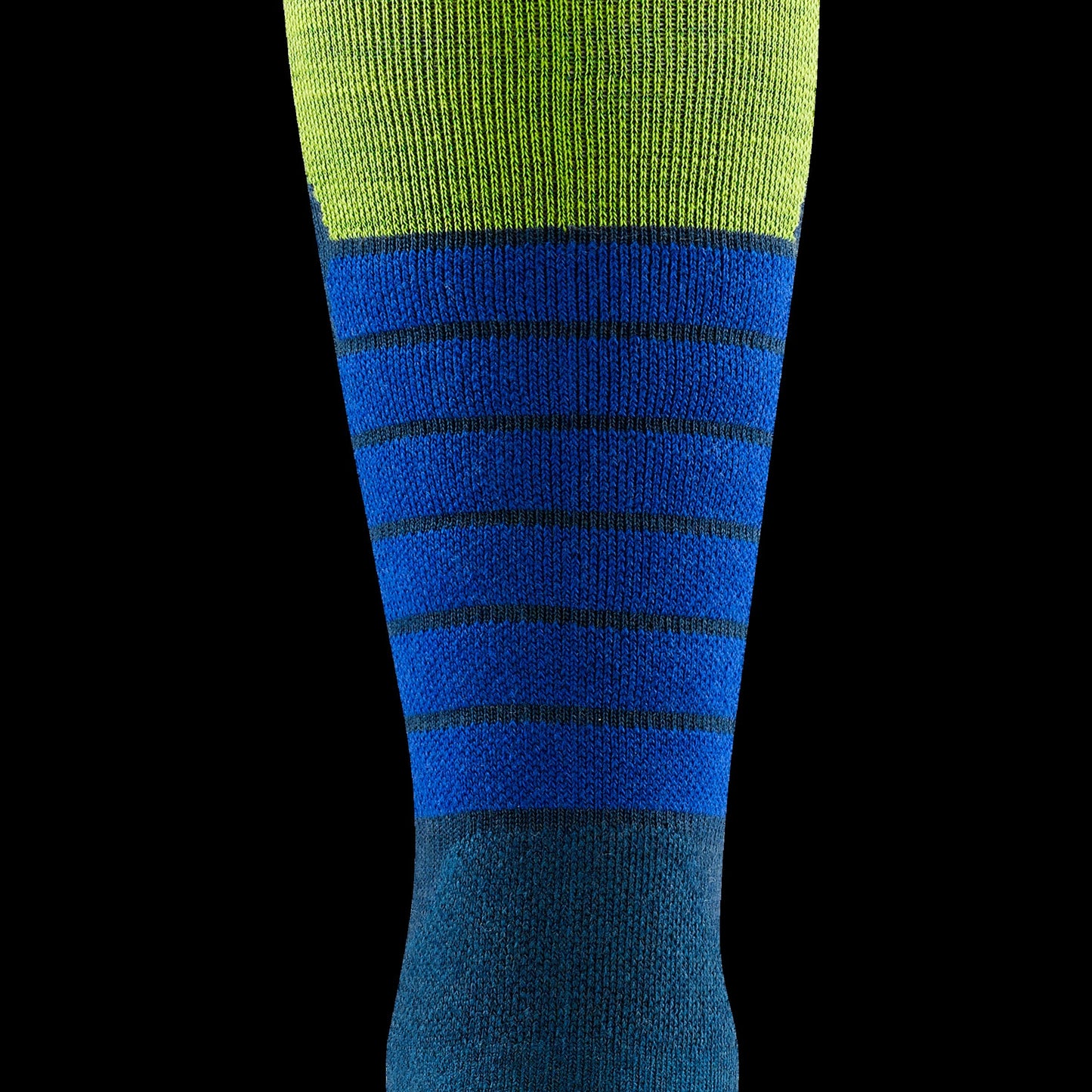 Men's Function X Over-the-Calf Midweight Ski & Snowboard Socks