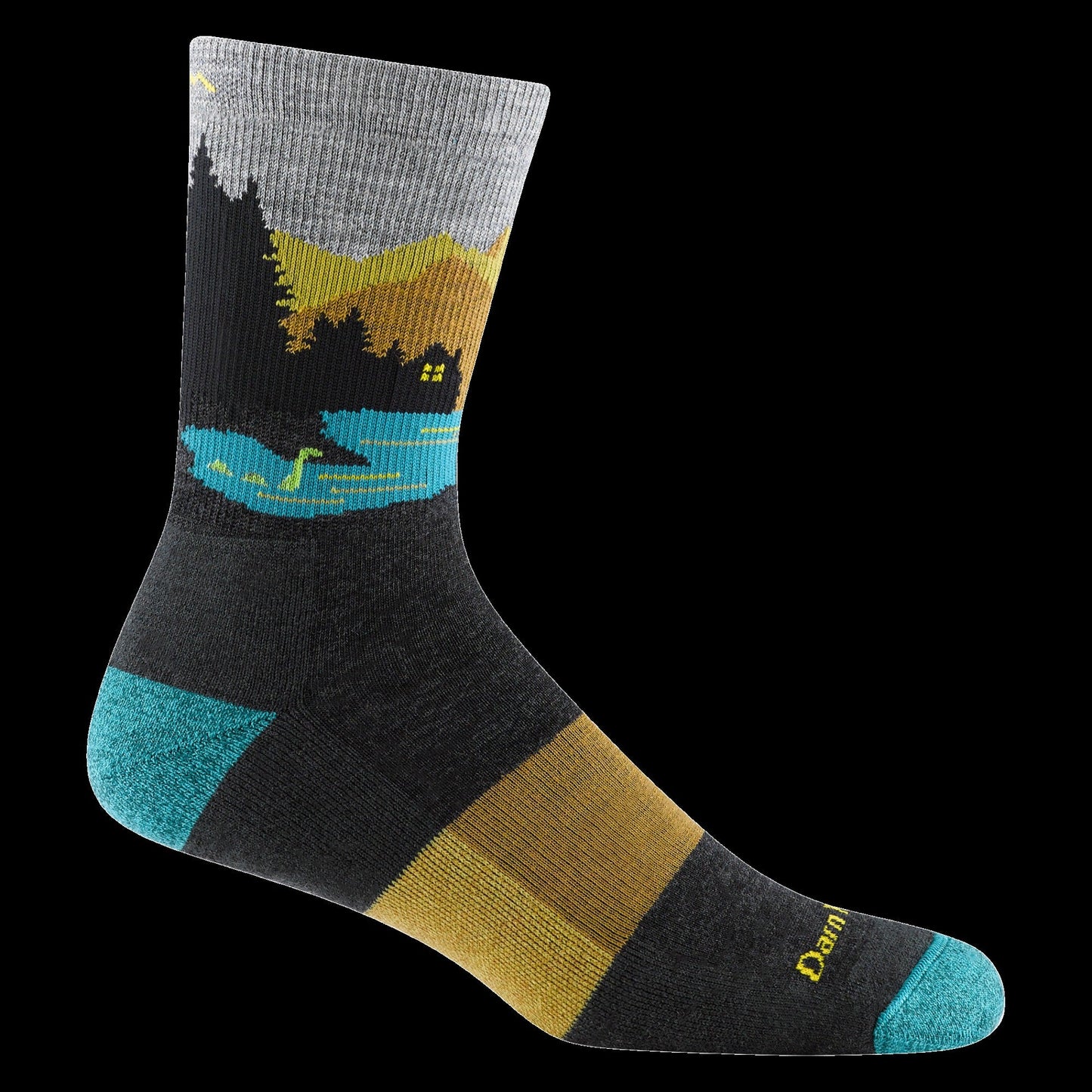 Men's Weird and Wild Hiking 2-Pack