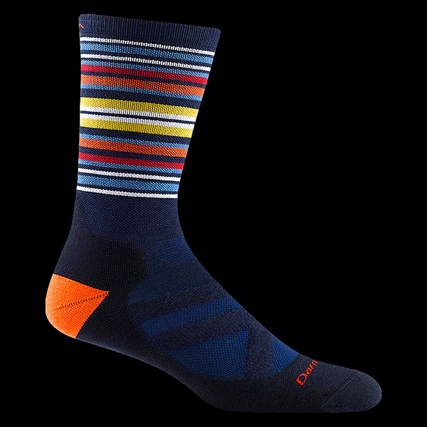 Men's Oslo Nordic Boot Lightweight Ski & Snowboard Socks
