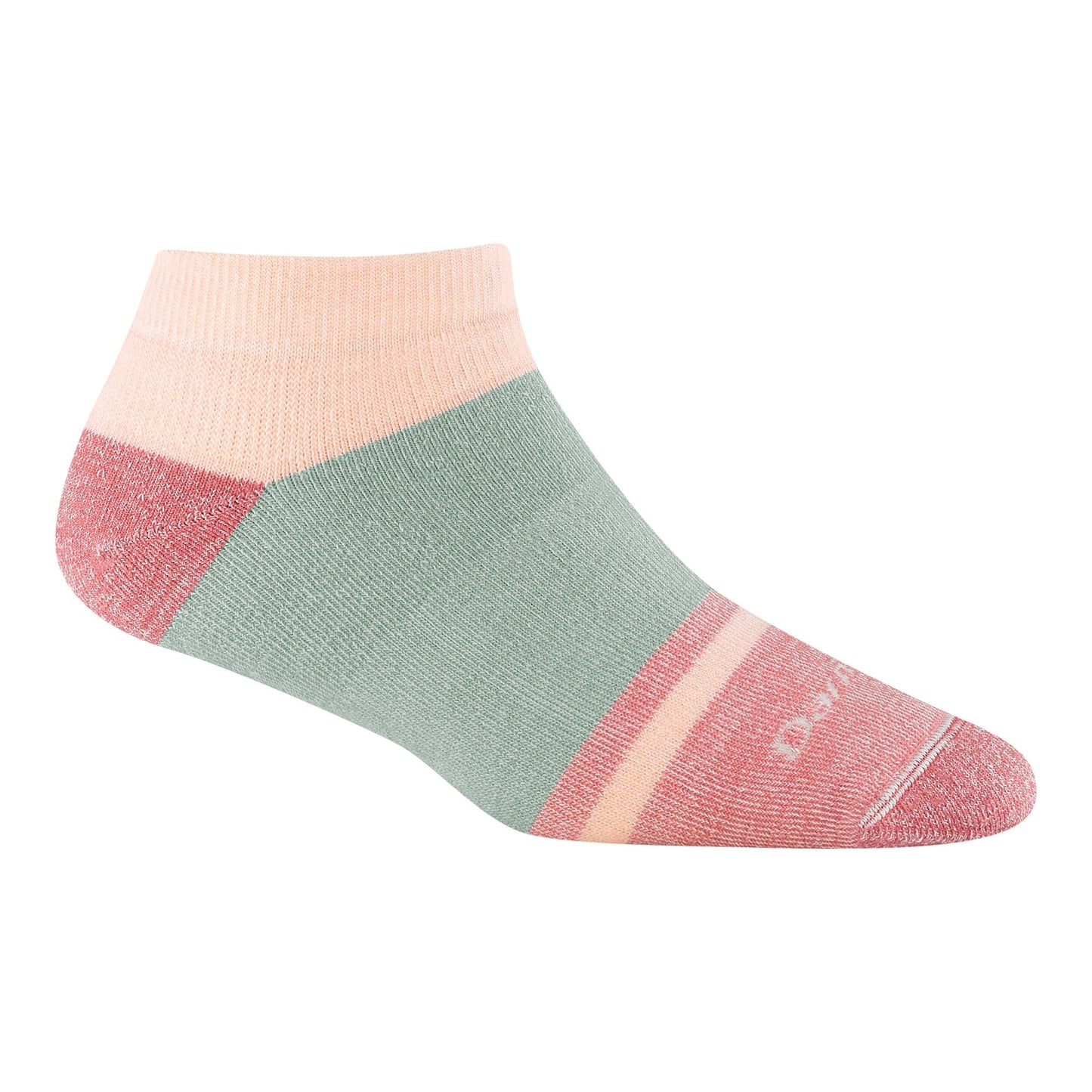Women's Apres No Show Heavyweight Lifestyle Socks