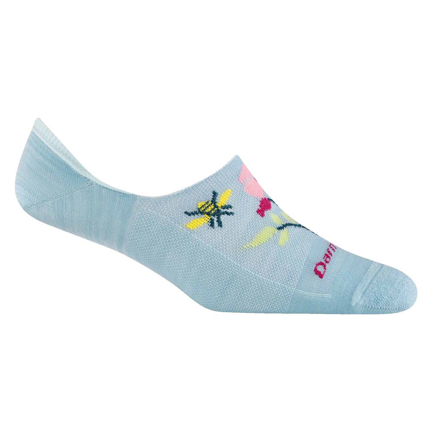 Women's No Show Hidden Lightweight Lifestyle Socks