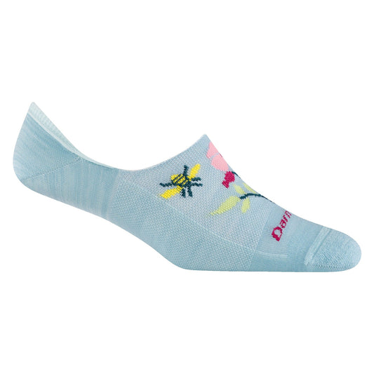 Women's No Show Hidden Lightweight Lifestyle Socks