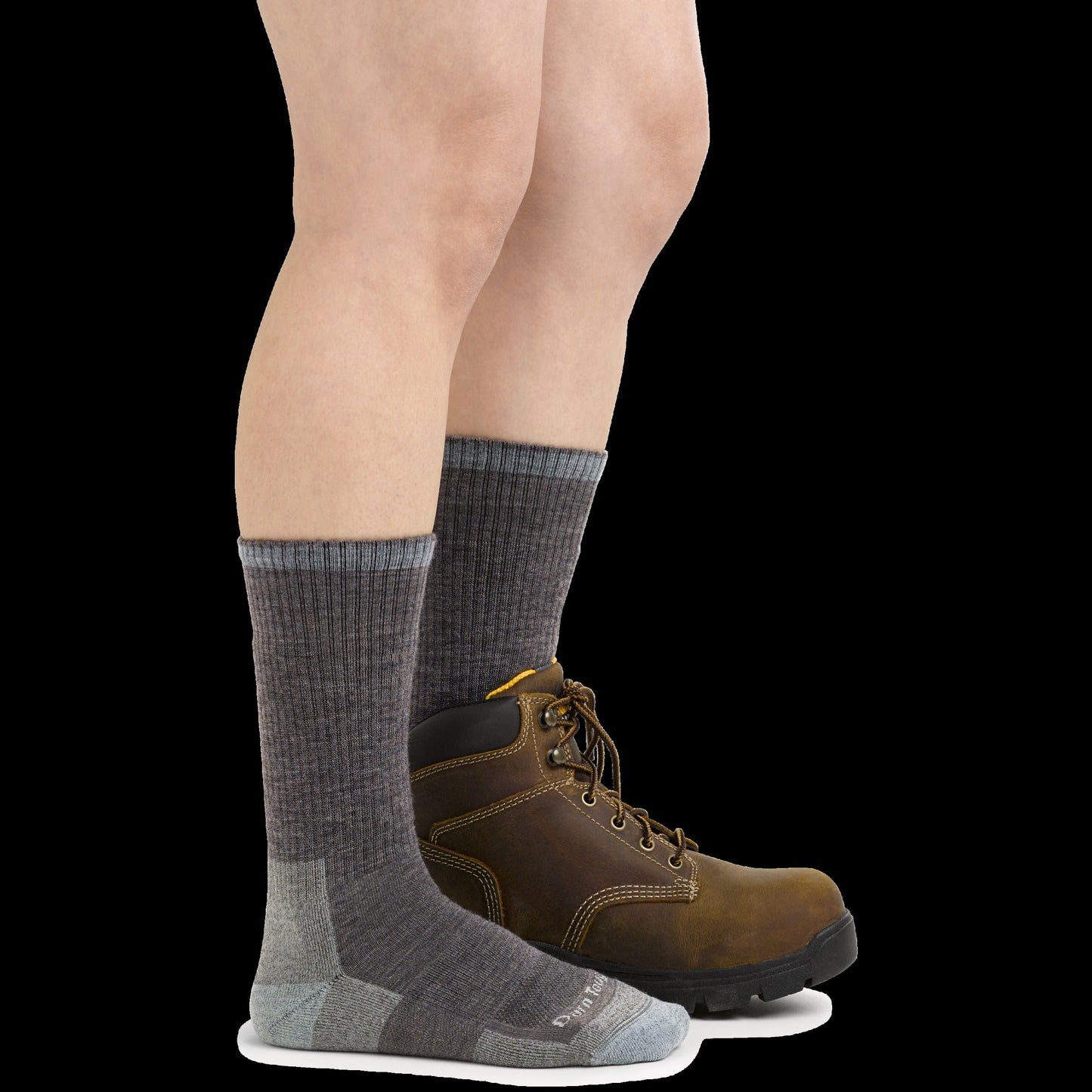 Women's RTR Boot Midweight Work Sock