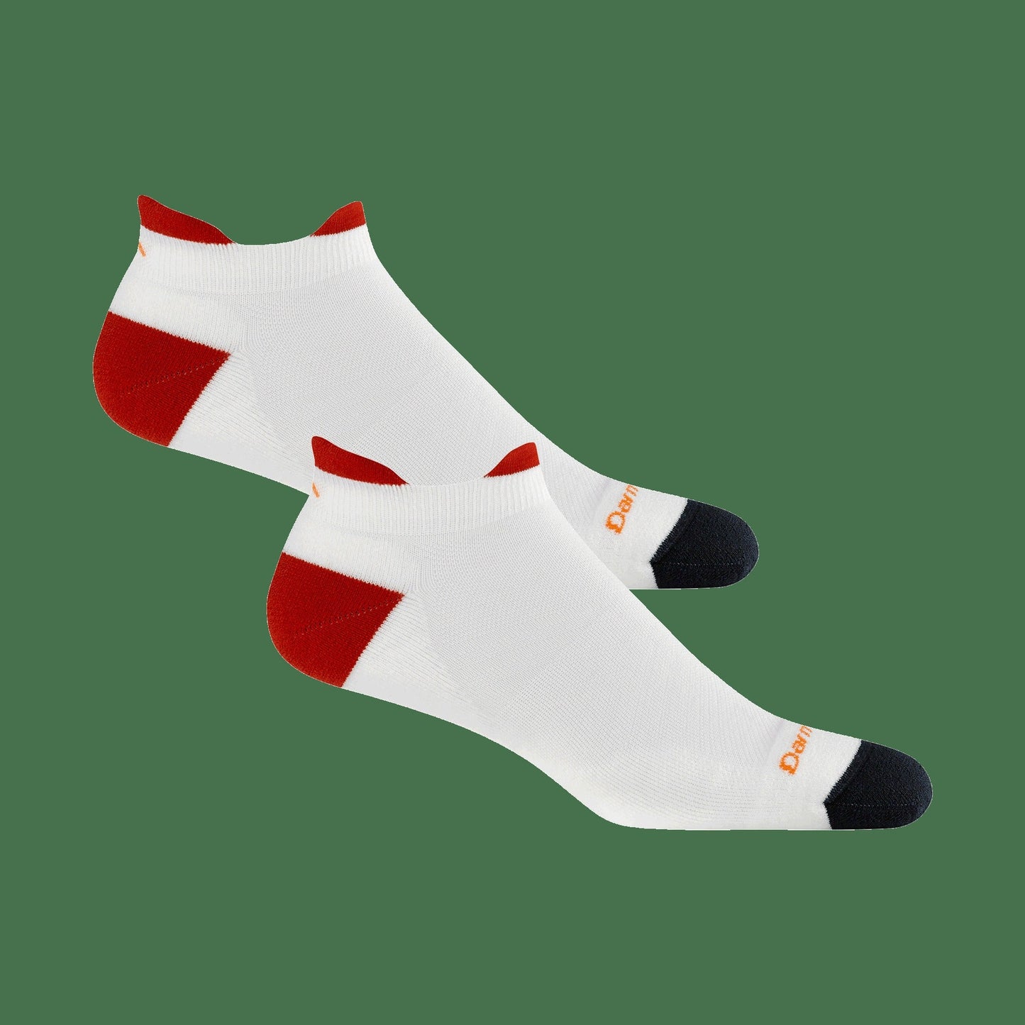 Men’s Limited Edition Run No Show Tab 2-Pack
