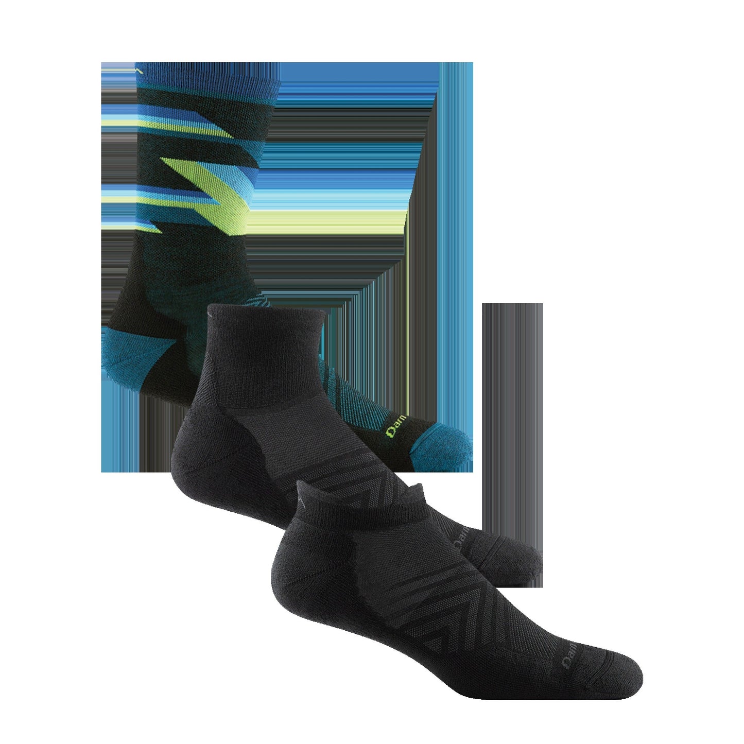 Men's Run Variety 3-Pack