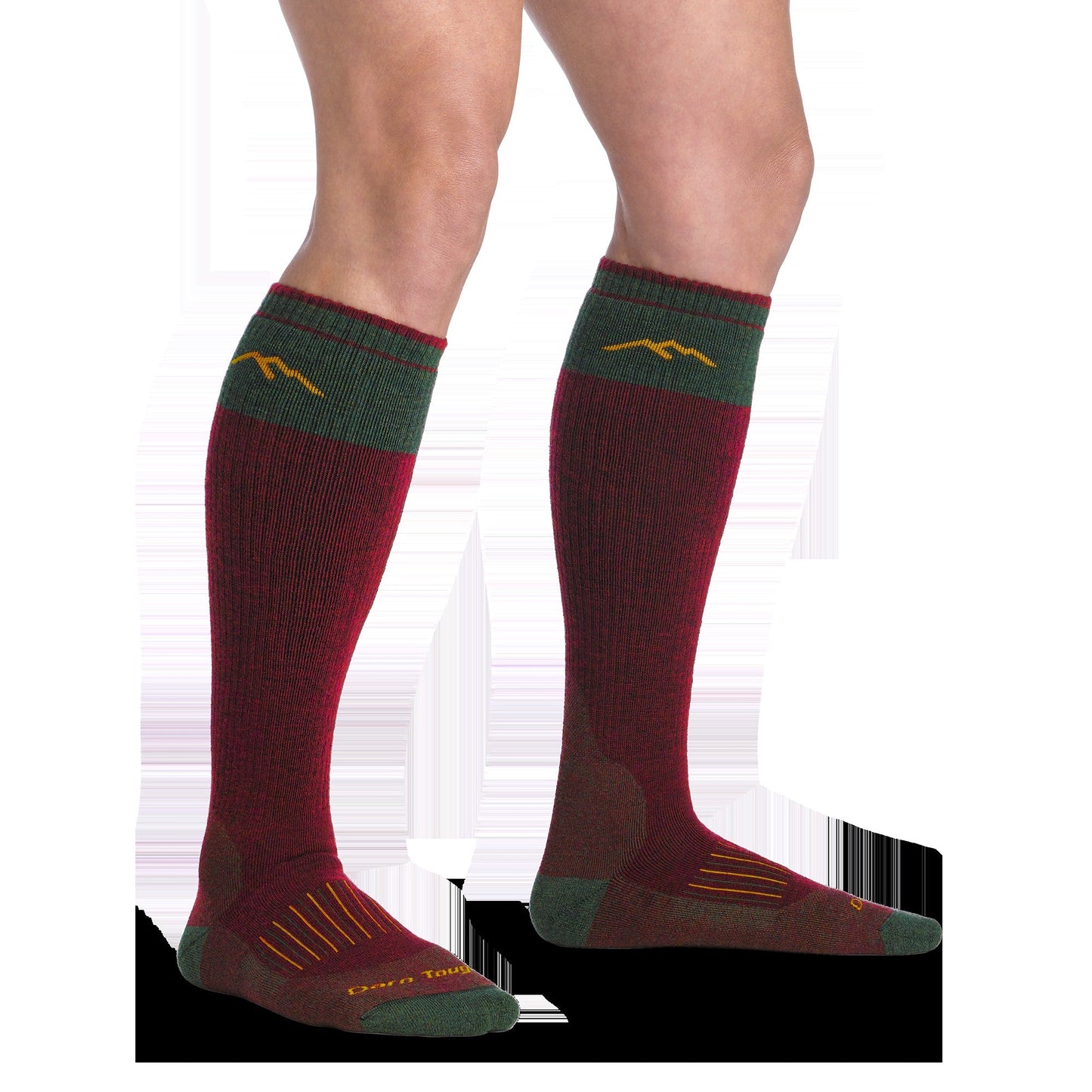 Women's Over-the-Calf Heavyweight Hunting Socks