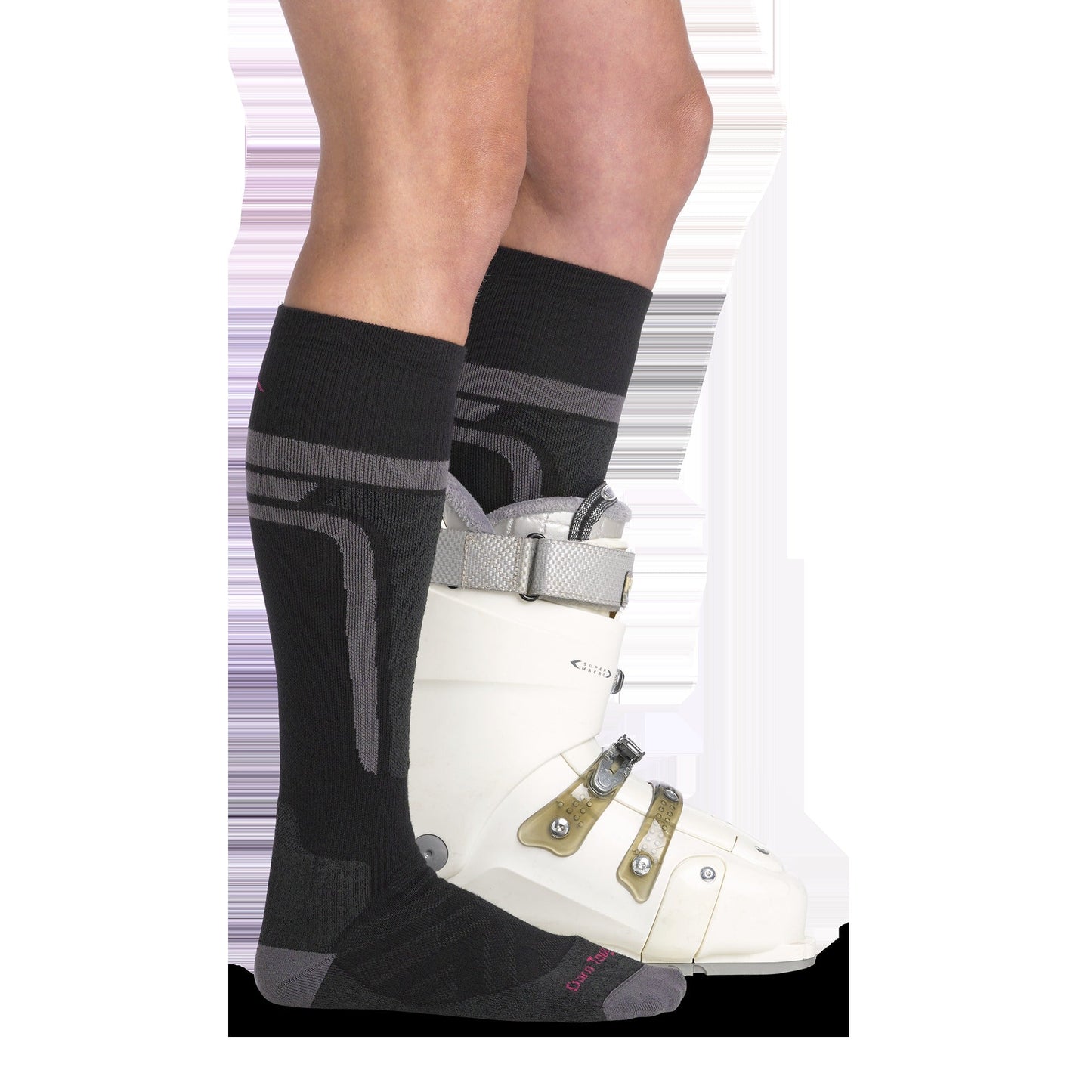 Women's Thermolite® Edge Over-the-Calf Midweight Ski & Snowboard Socks