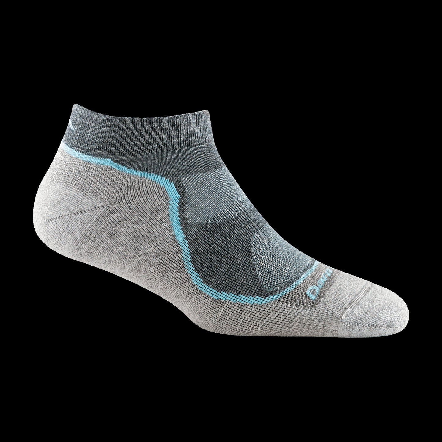 Women's Light Hiker No Show Lightweight Hiking Socks