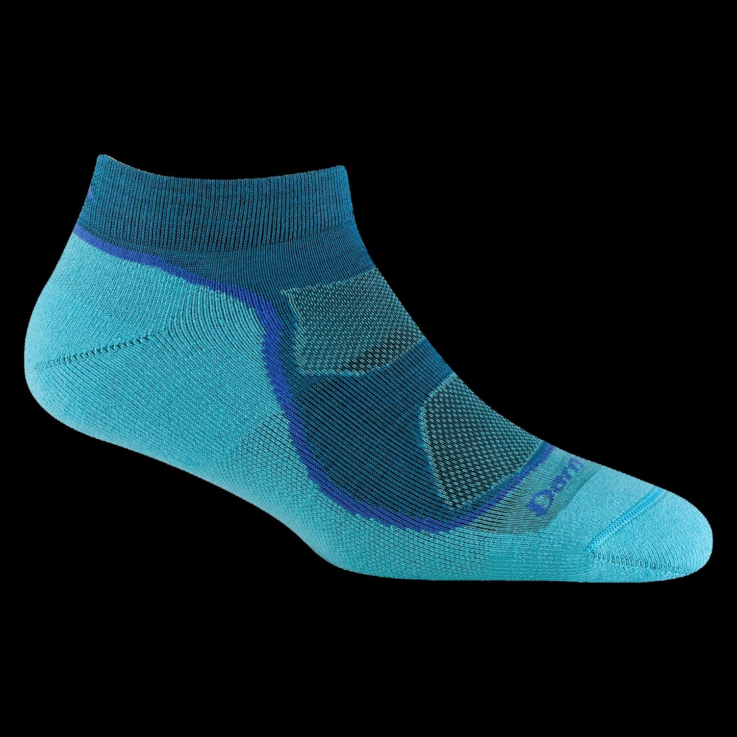 Women's Light Hiker No Show Lightweight Hiking Socks