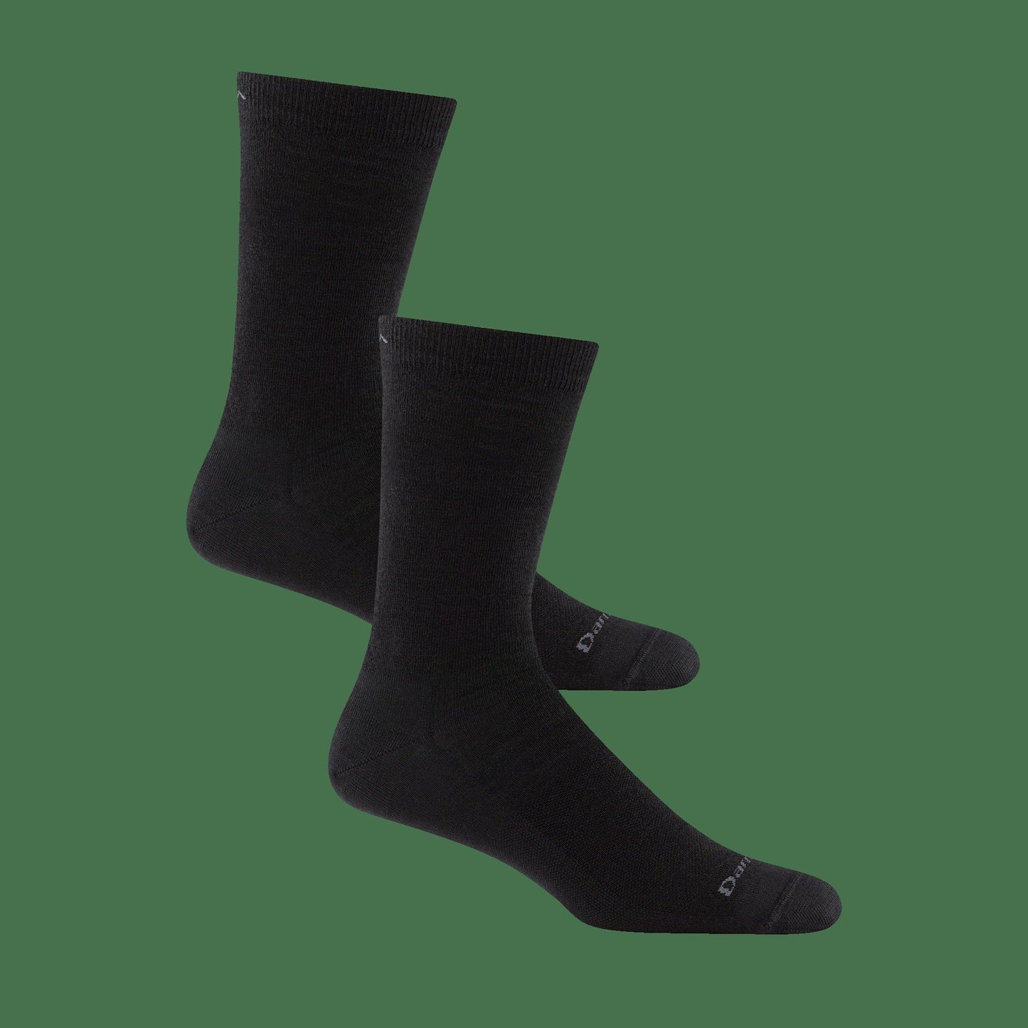 Men's Solid Crew Lifestyle 2-Pack