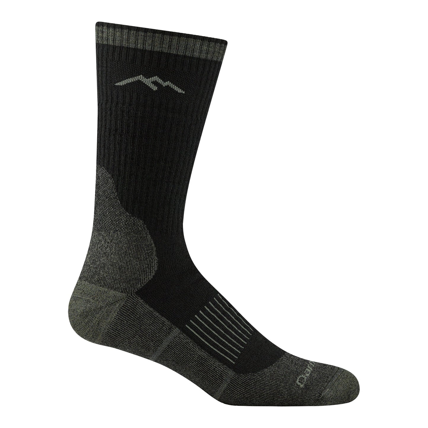 Boot Full Cushion Midweight Hunting Socks