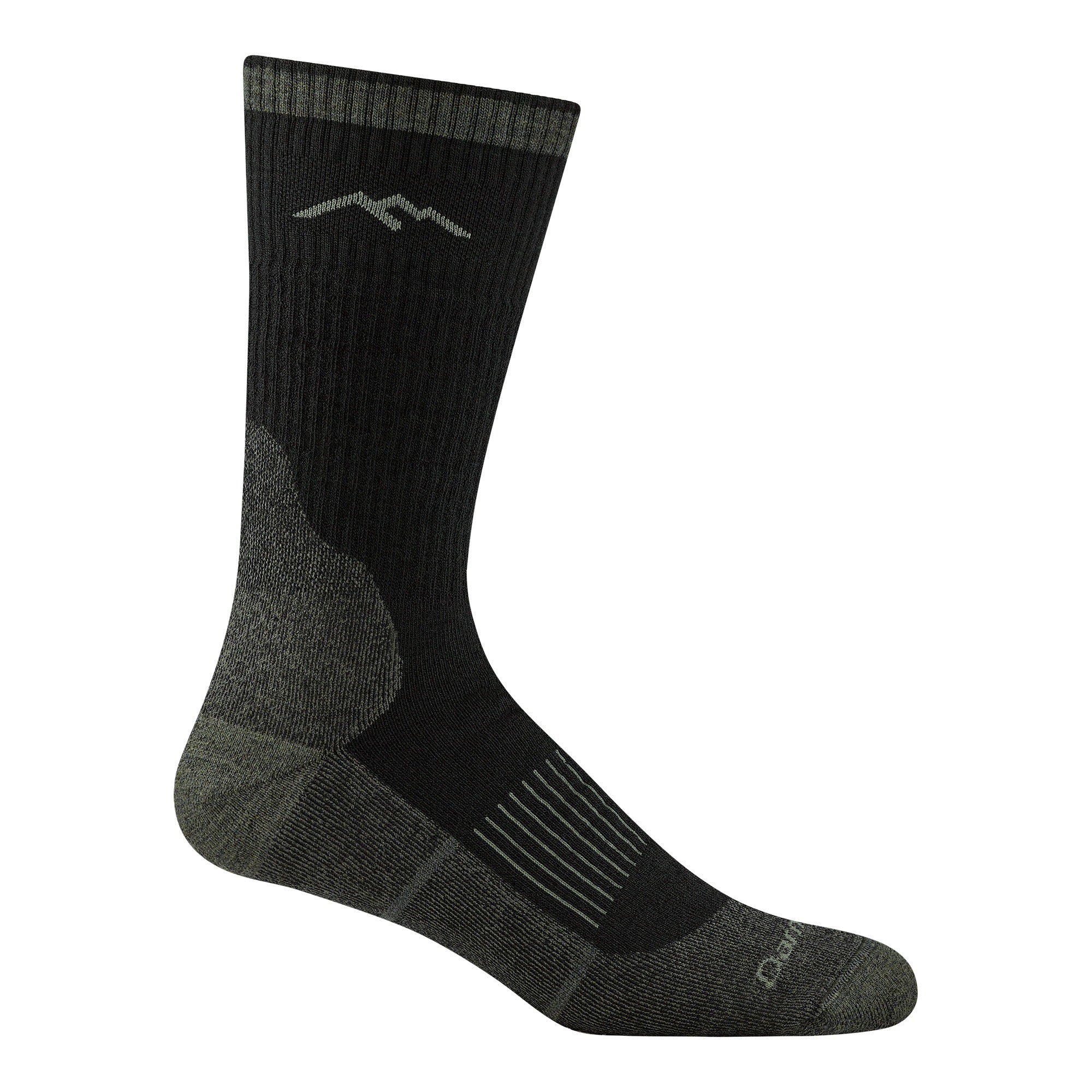 Boot Full Cushion Midweight Hunting Socks
