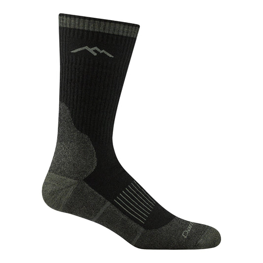 Boot Full Cushion Midweight Hunting Socks