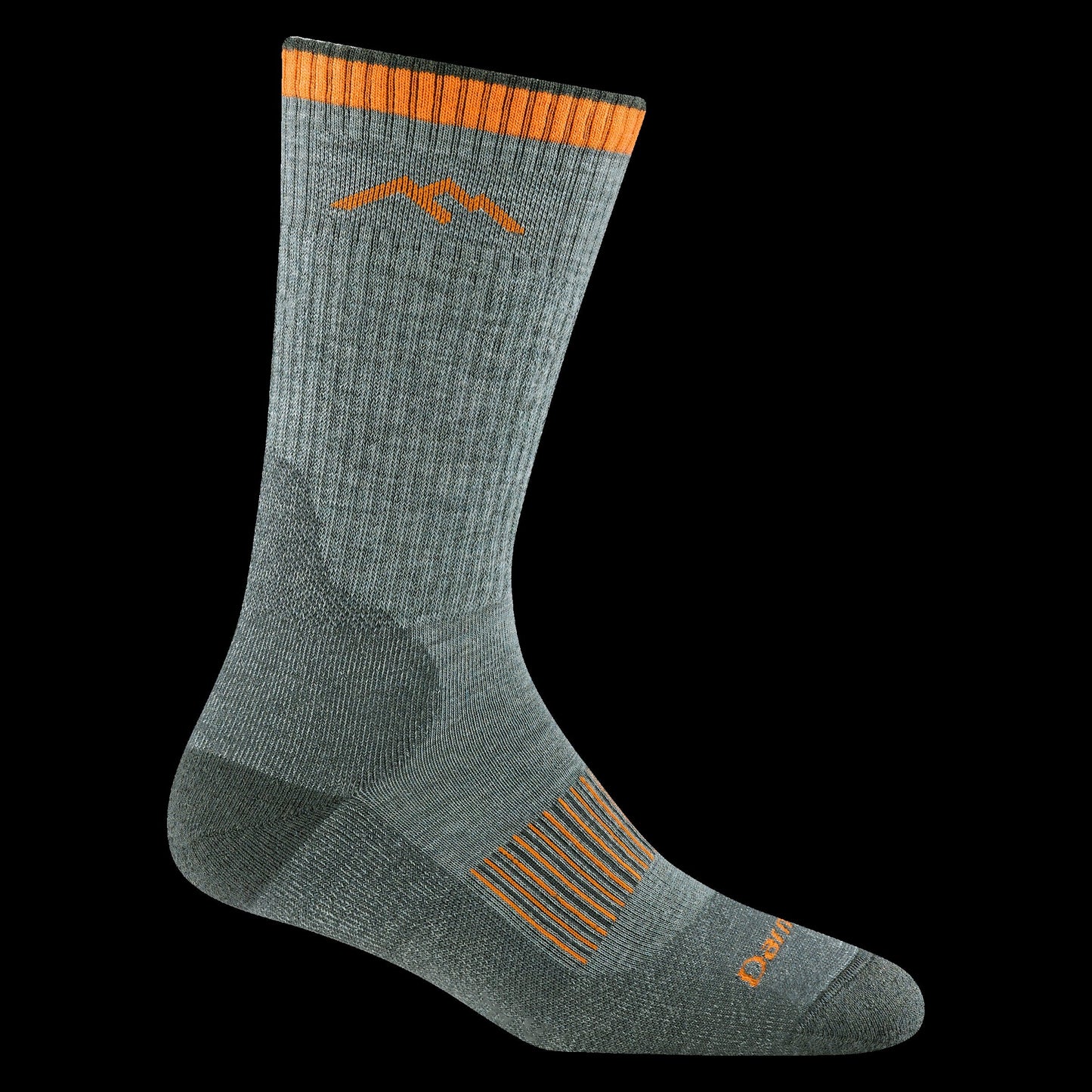 Men's and Women's Midweight Hunting Boot 2-Pack
