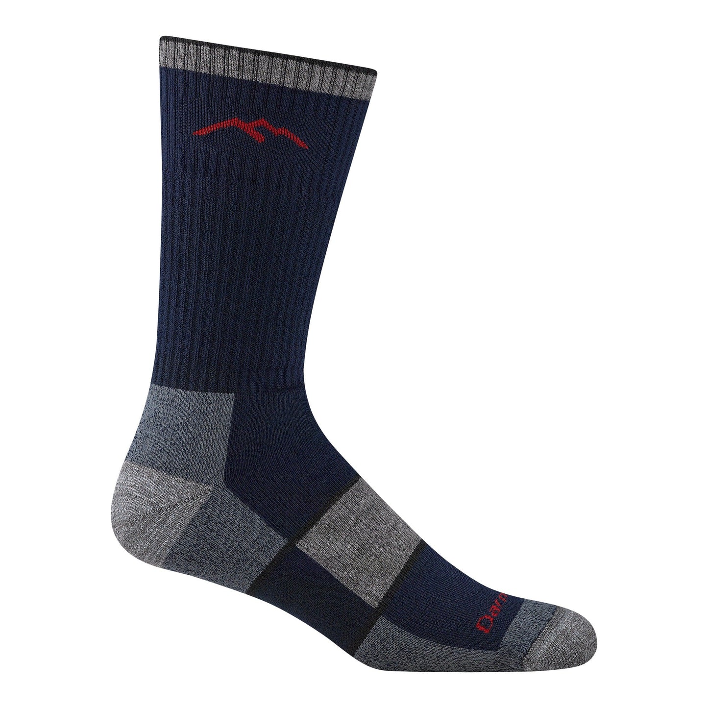 Men's Coolmax® Hiker Boot Midweight Hiking Socks