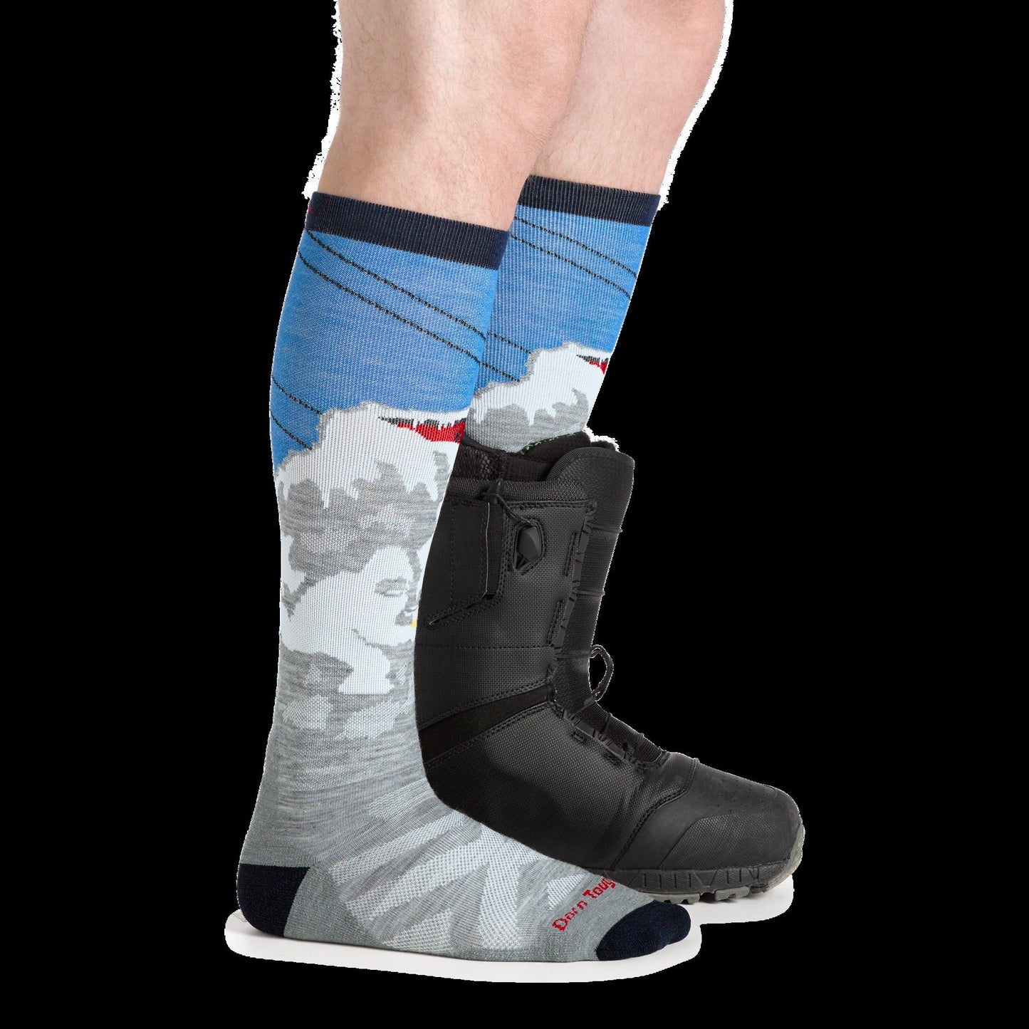 Yeti Over-the-Calf Midweight Ski & Snowboard Multi-Pack