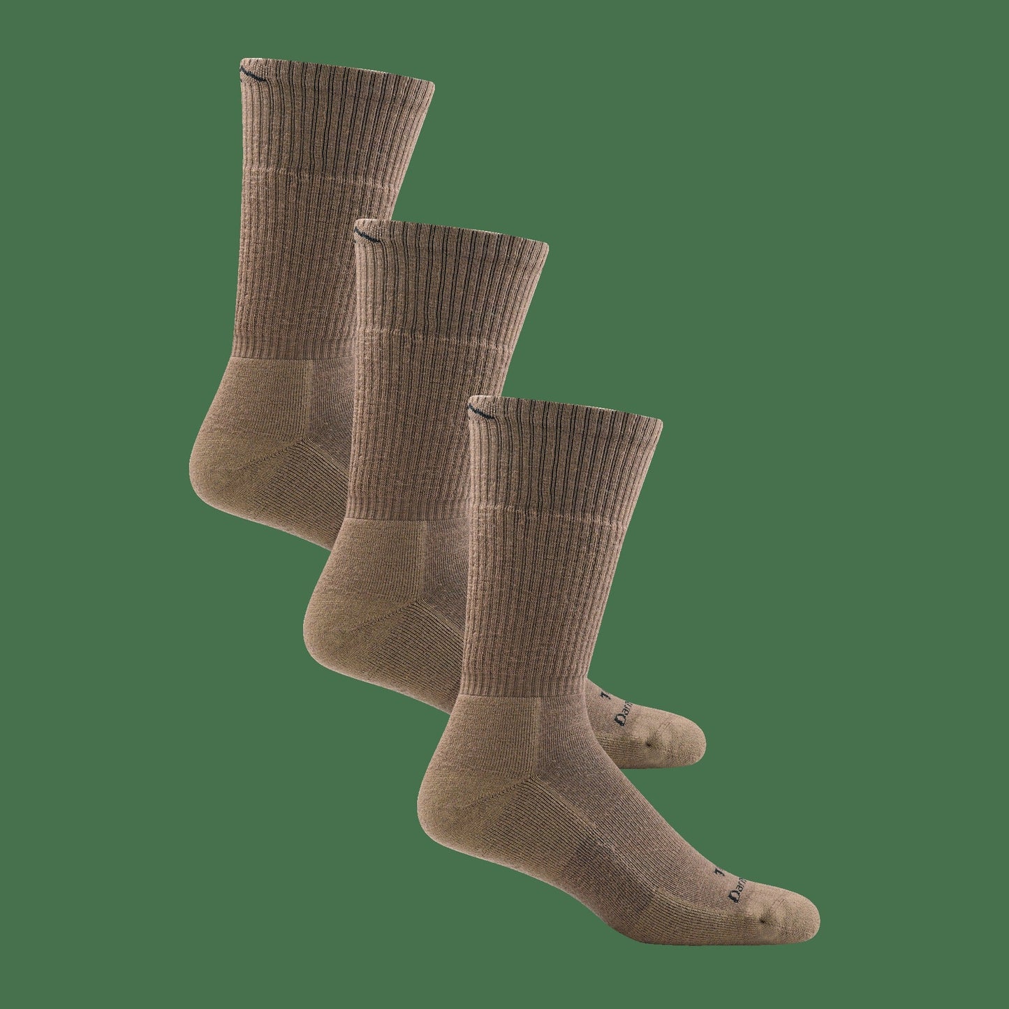 T4021 Boot Midweight Tactical 3 Pack