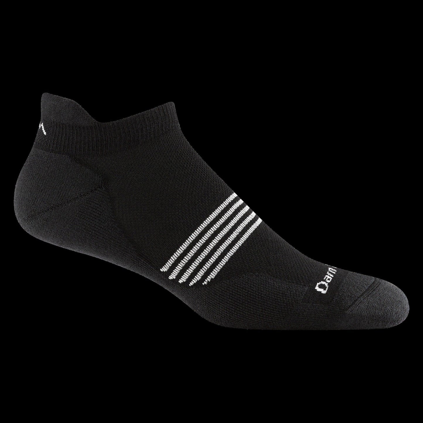 Men's Element No Show Running Sock 2-Pack