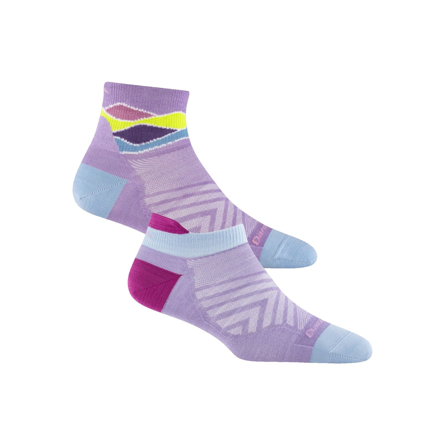 Women's Ultra-Lightweight Run No Cushion 2-Pack
