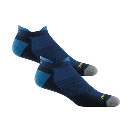 Men’s Run No Show Tab Cushion 2-Pack