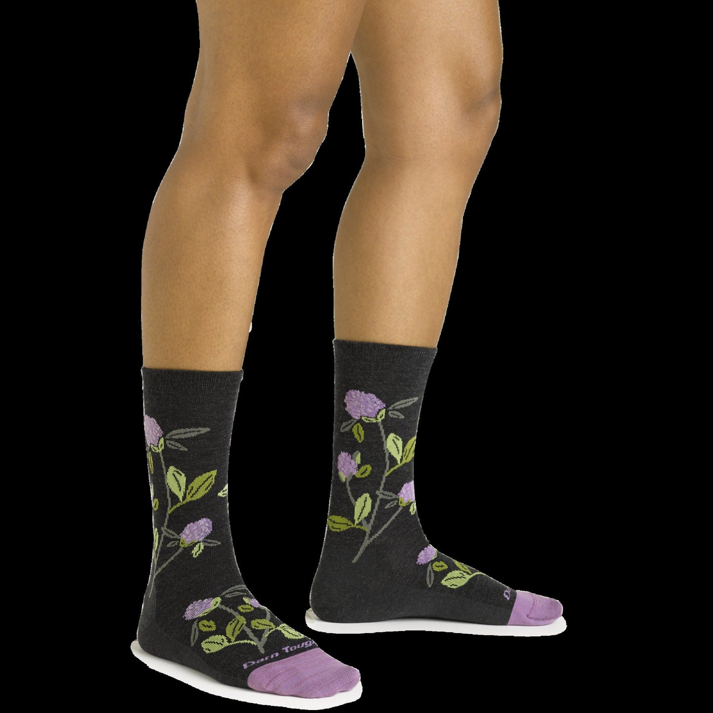 Women's Blossom Bouquet Lifestyle Crew 3-Pack