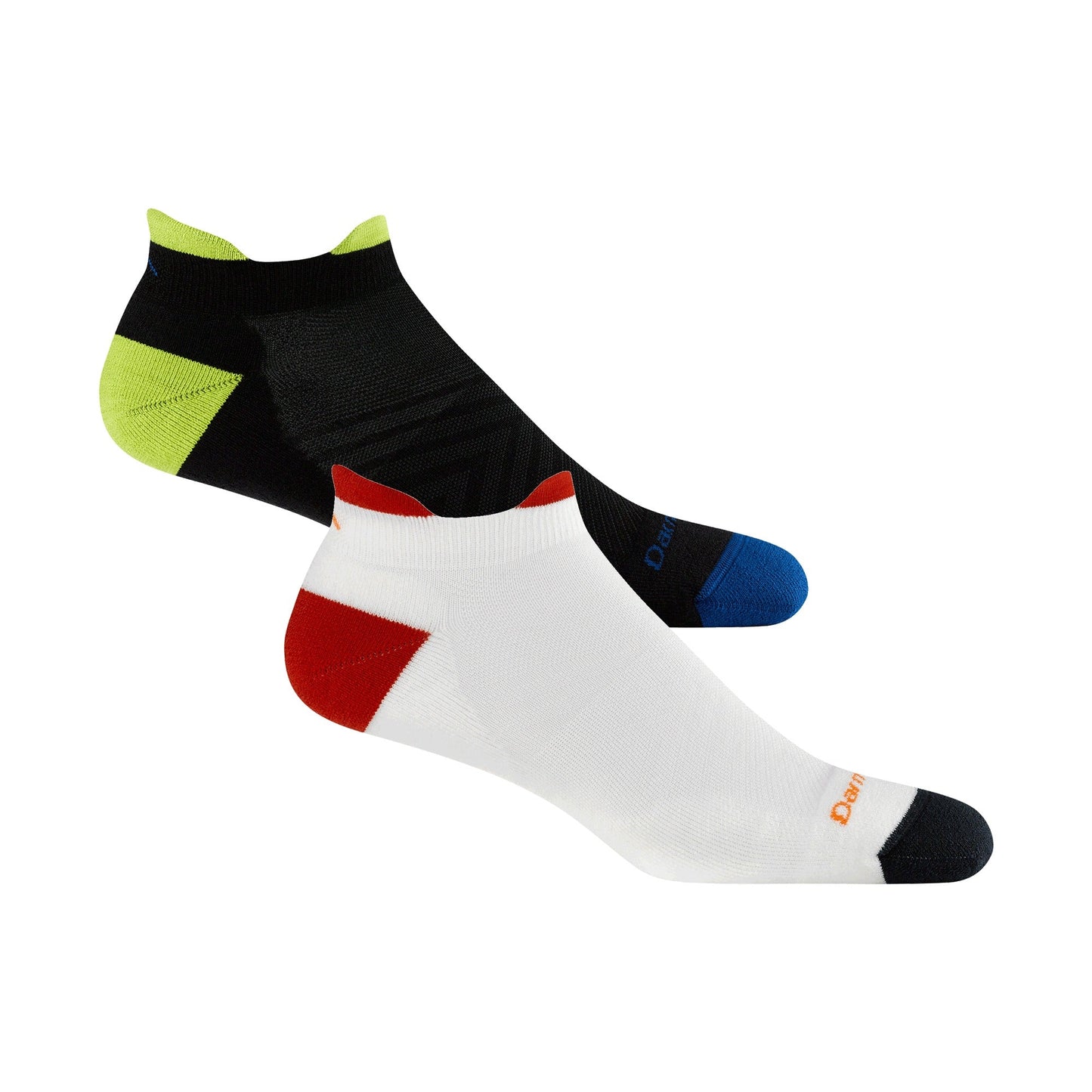 Men’s Limited Edition Run No Show Tab 2-Pack