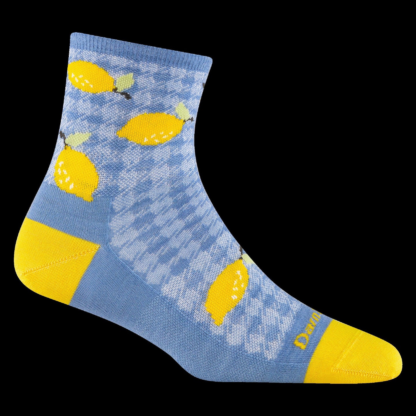 Women's Fruit Stand Shorty Lightweight Lifestyle Socks