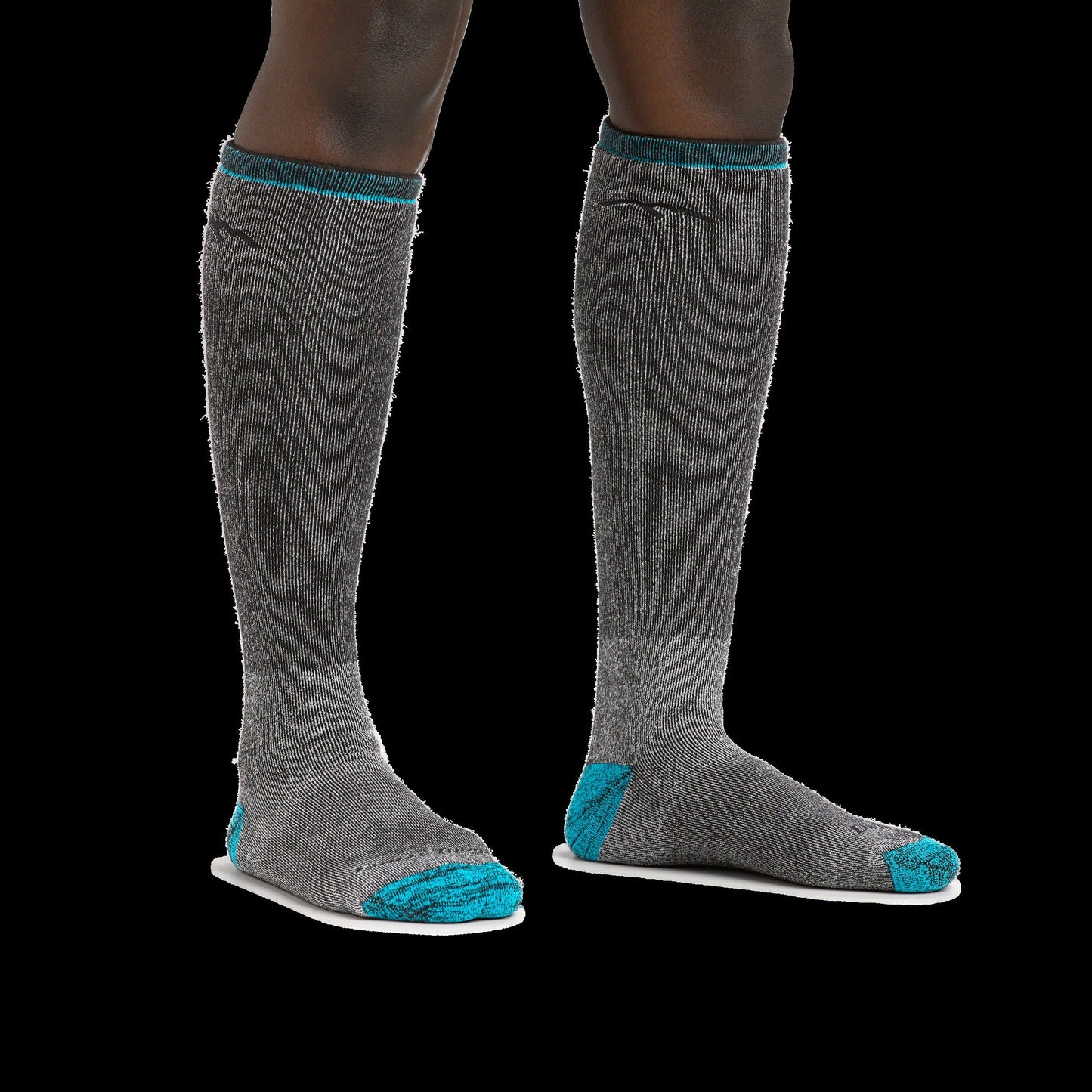 Women's Mountaineering Over-the-Calf Heavyweight Hiking Socks