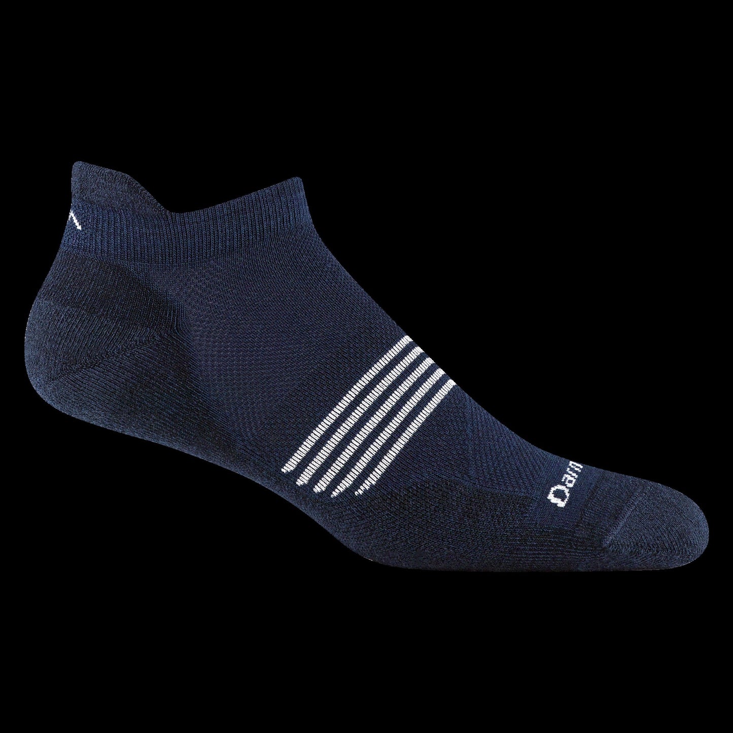 Men's Element No Show Running Sock 2-Pack