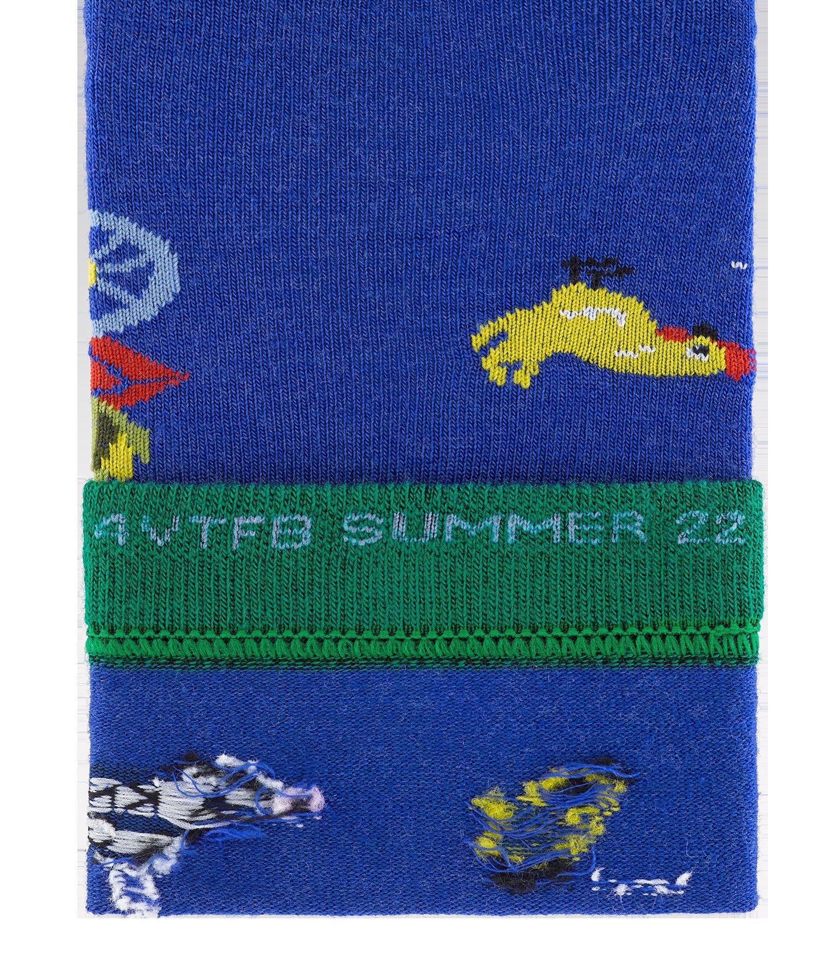 Barnyard Crew Lightweight Lifestyle Sock