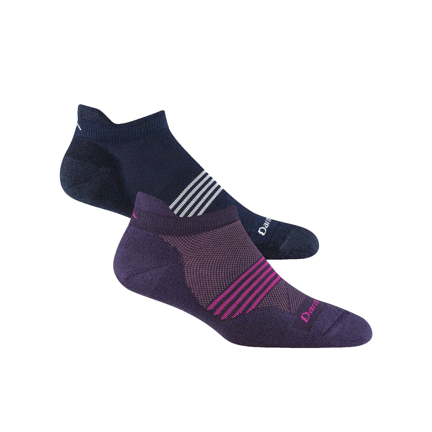 Men's and Women's Element No Show 2-Pack