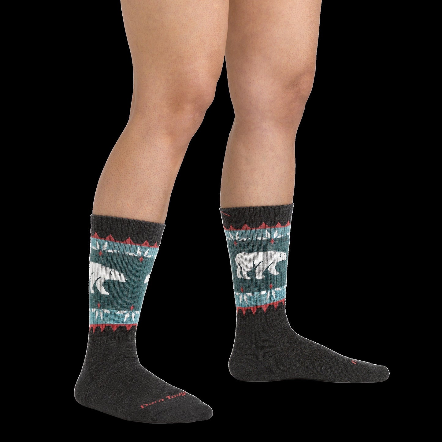 Women's Midweight Boot 2-Pack