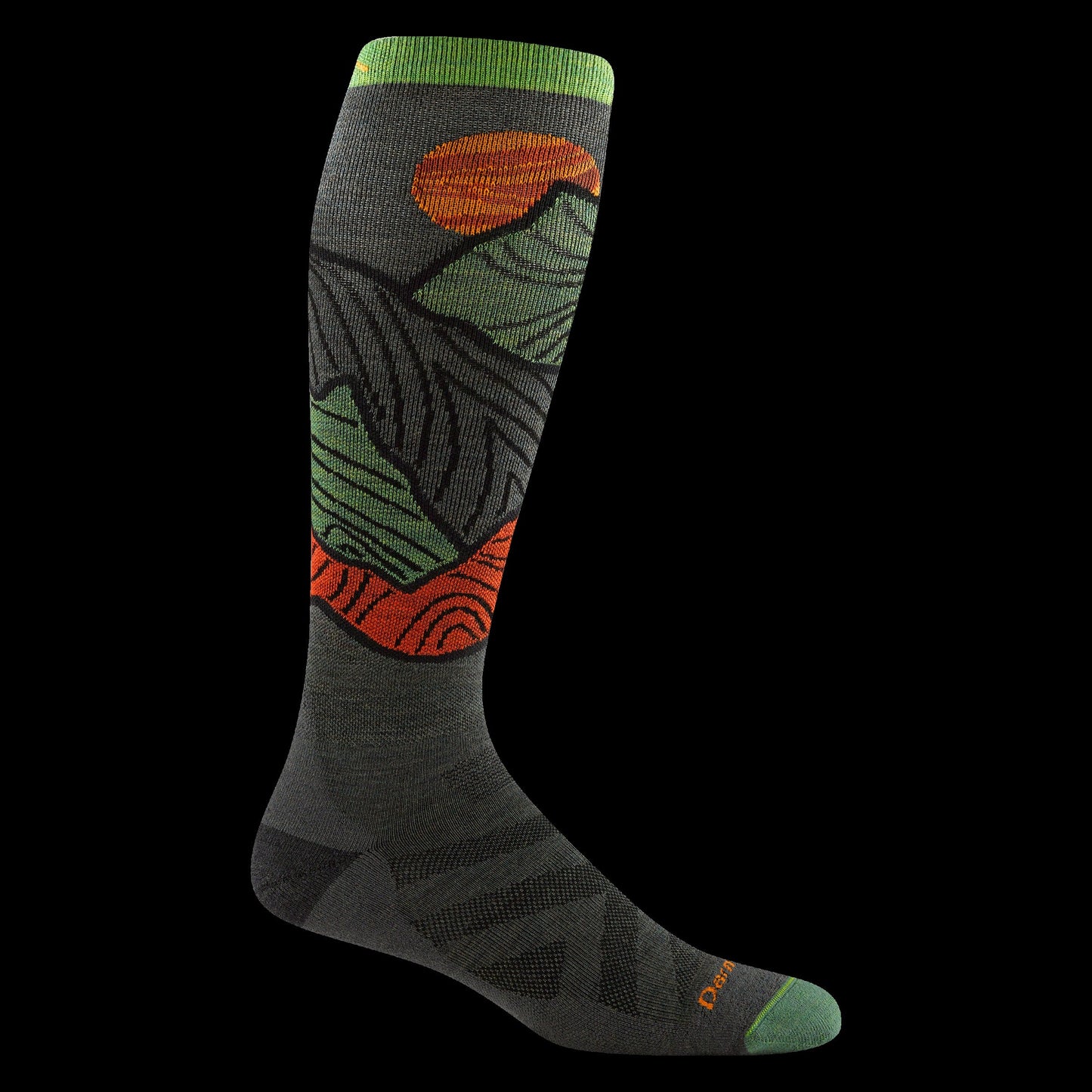 Men's Ski and Snowboard Combo 2-Pack