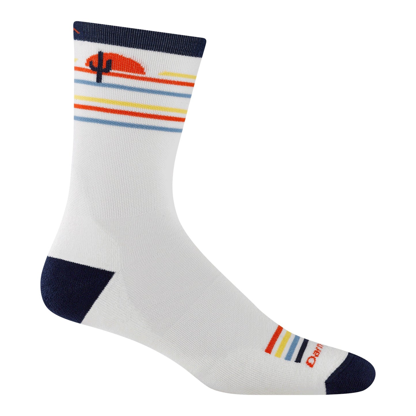 Men's Frontrunner Micro Crew Ultra-Lightweight Running Socks