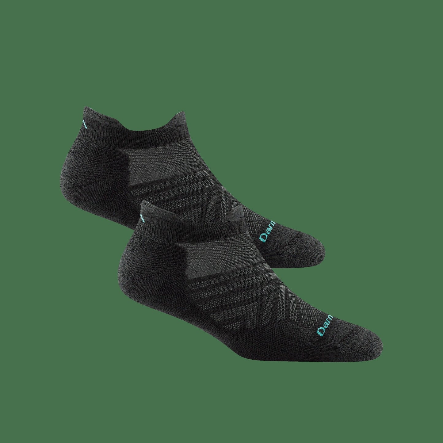 Women’s Run No Show Tab Cushion 2-Pack