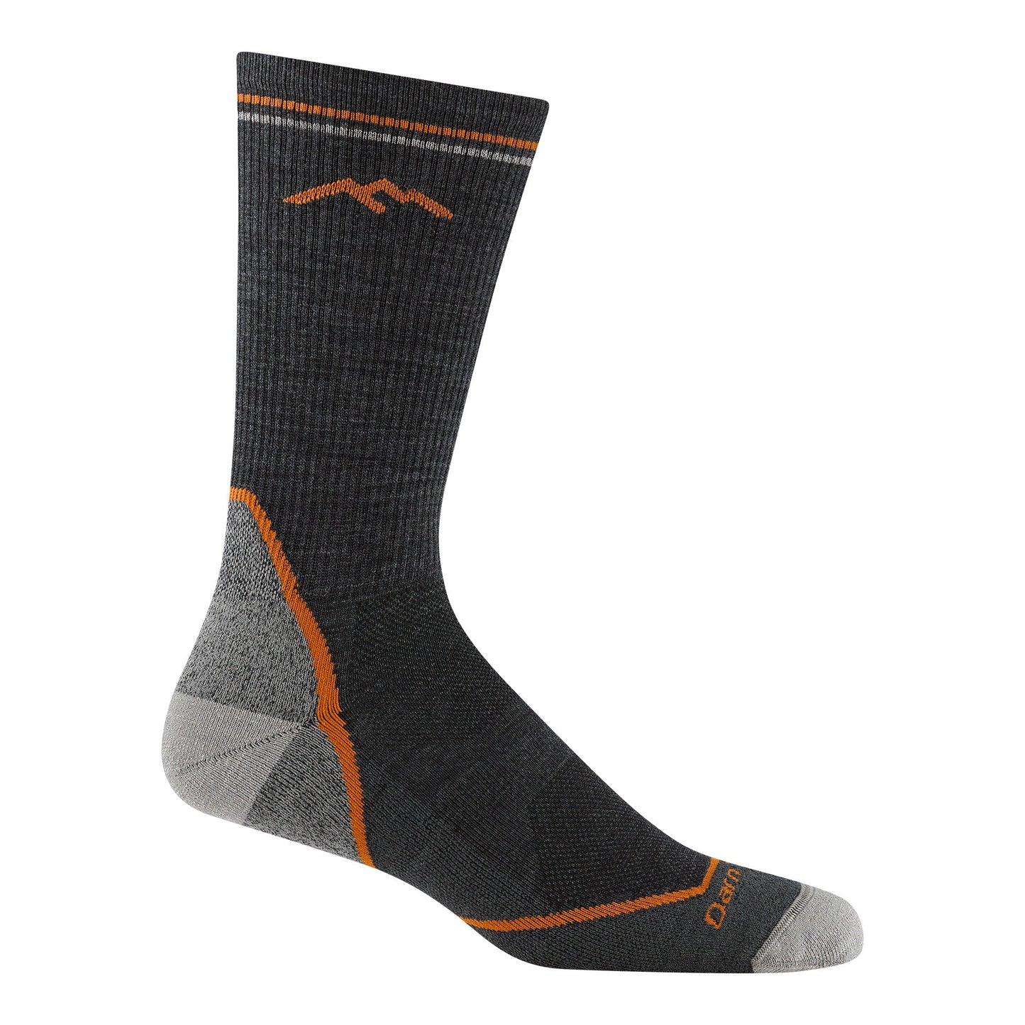 Men's Light Hiker Boot Lightweight Hiking Socks