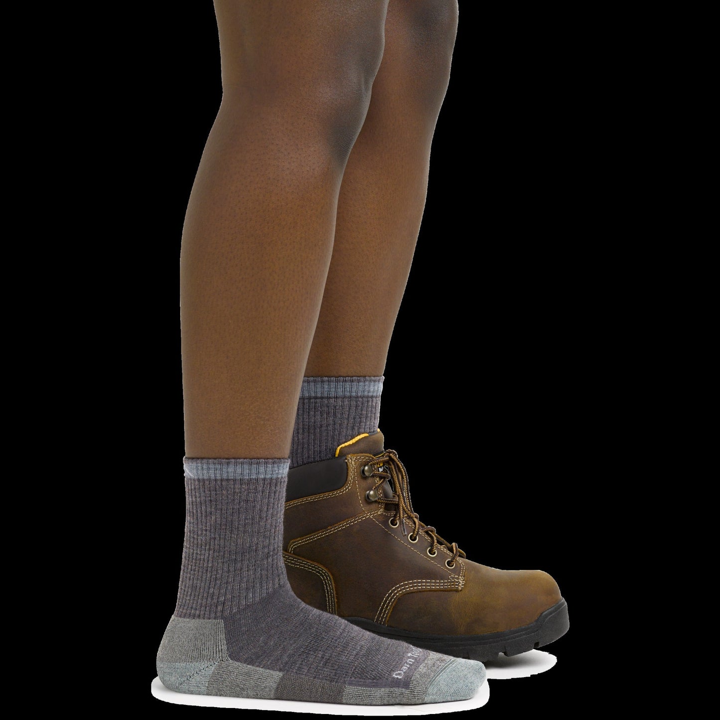 Women's Ida May Micro Crew Midweight Work Sock