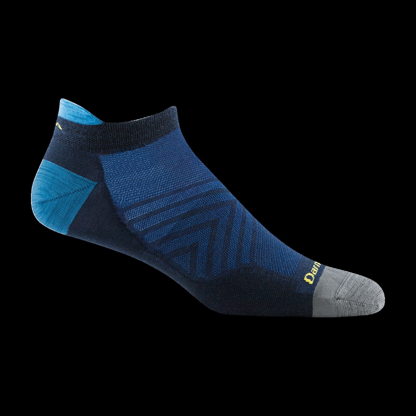 Men's Run No Show Tab Ultra-Lightweight Running Socks