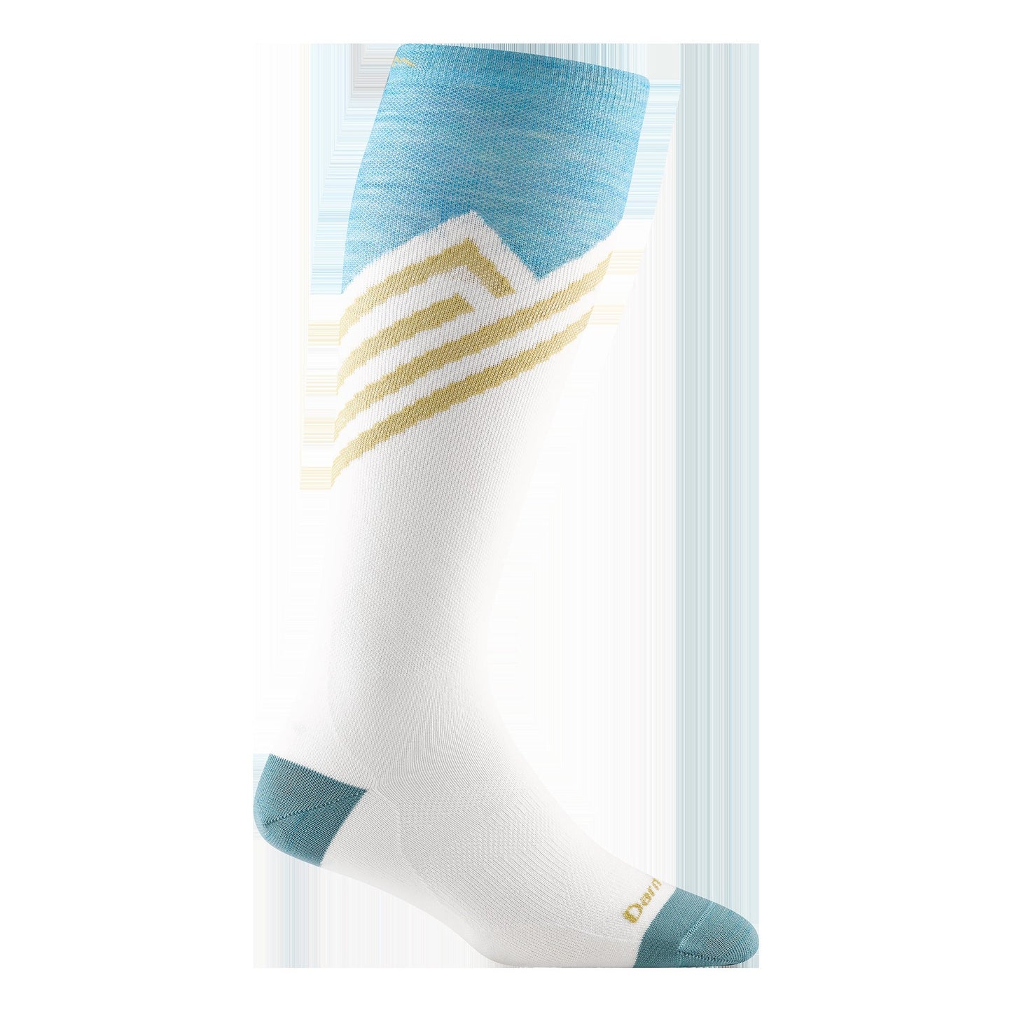 Women's Peaks RFL Over-the-Calf Ultra-Lightweight Ski & Snowboard Socks