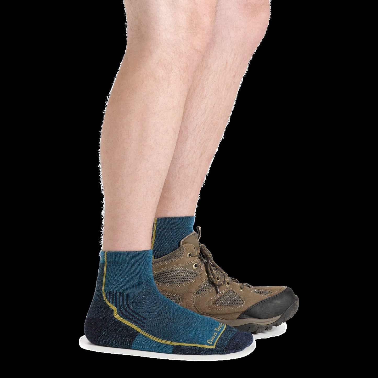 Men's Hiker Encounter 2-Pack