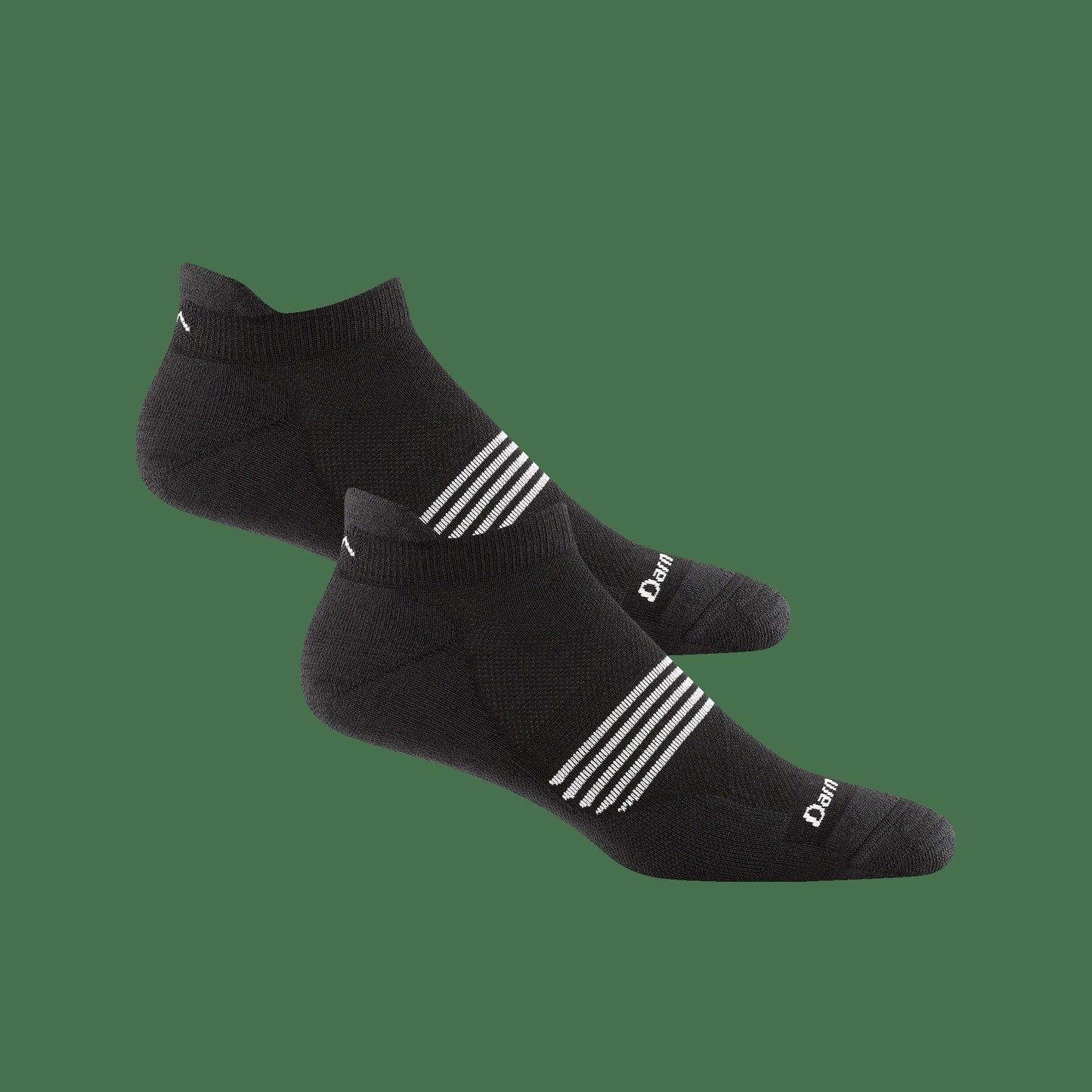 Men's Element No Show Running Sock 2-Pack