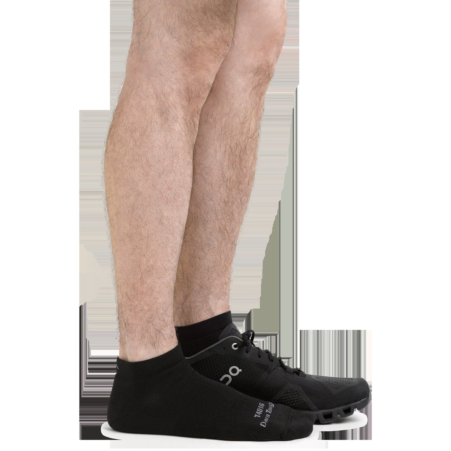 T4016 No Show Midweight Tactical 5-Pack
