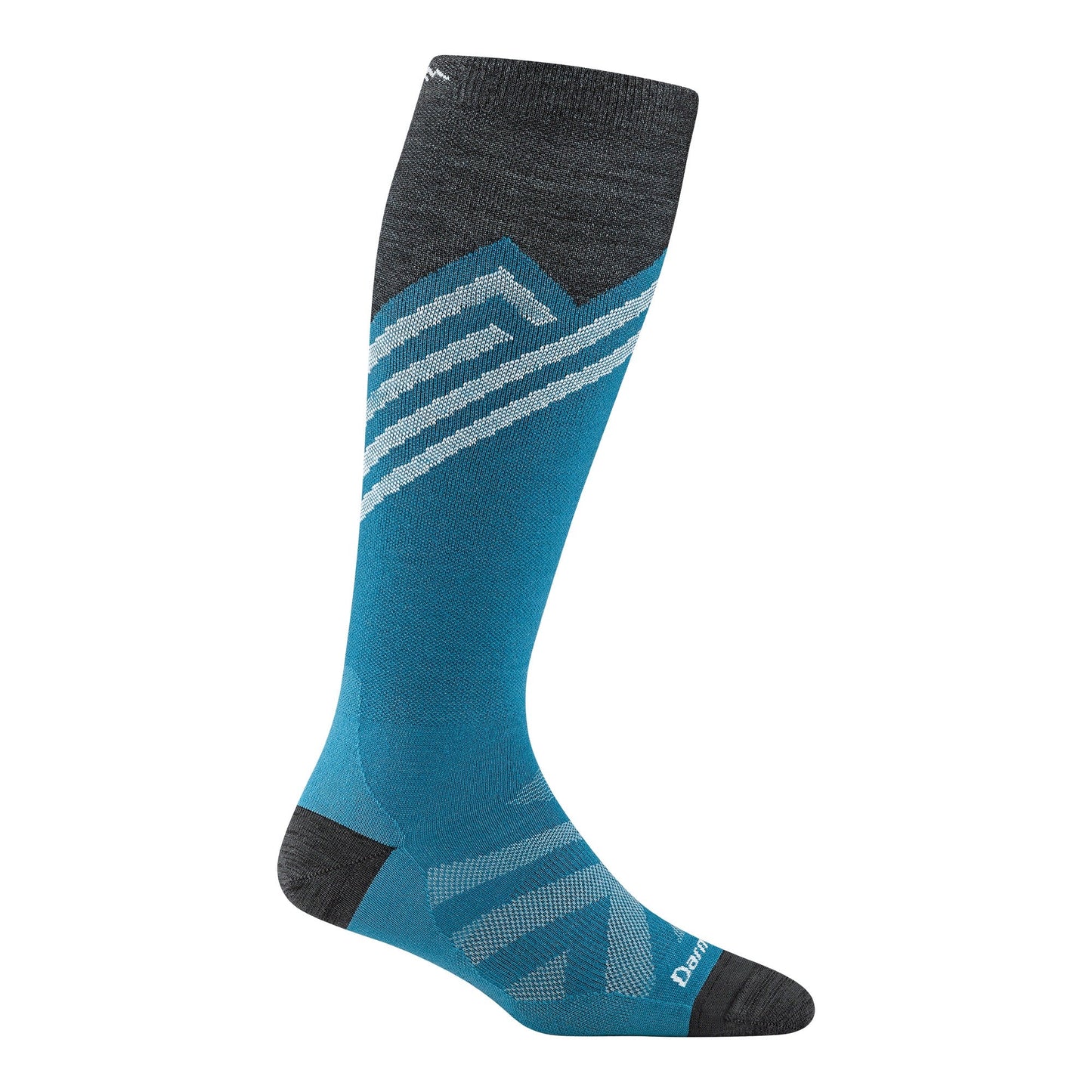 Women's Peaks RFL Over-the-Calf Ultra-Lightweight Ski & Snowboard Socks