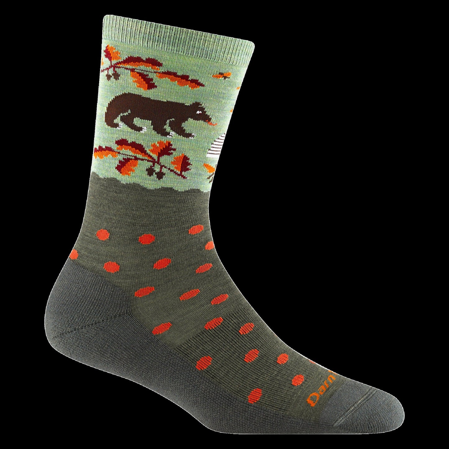 Women's Wildlife Lightweight Lifestyle Crew 3-Pack