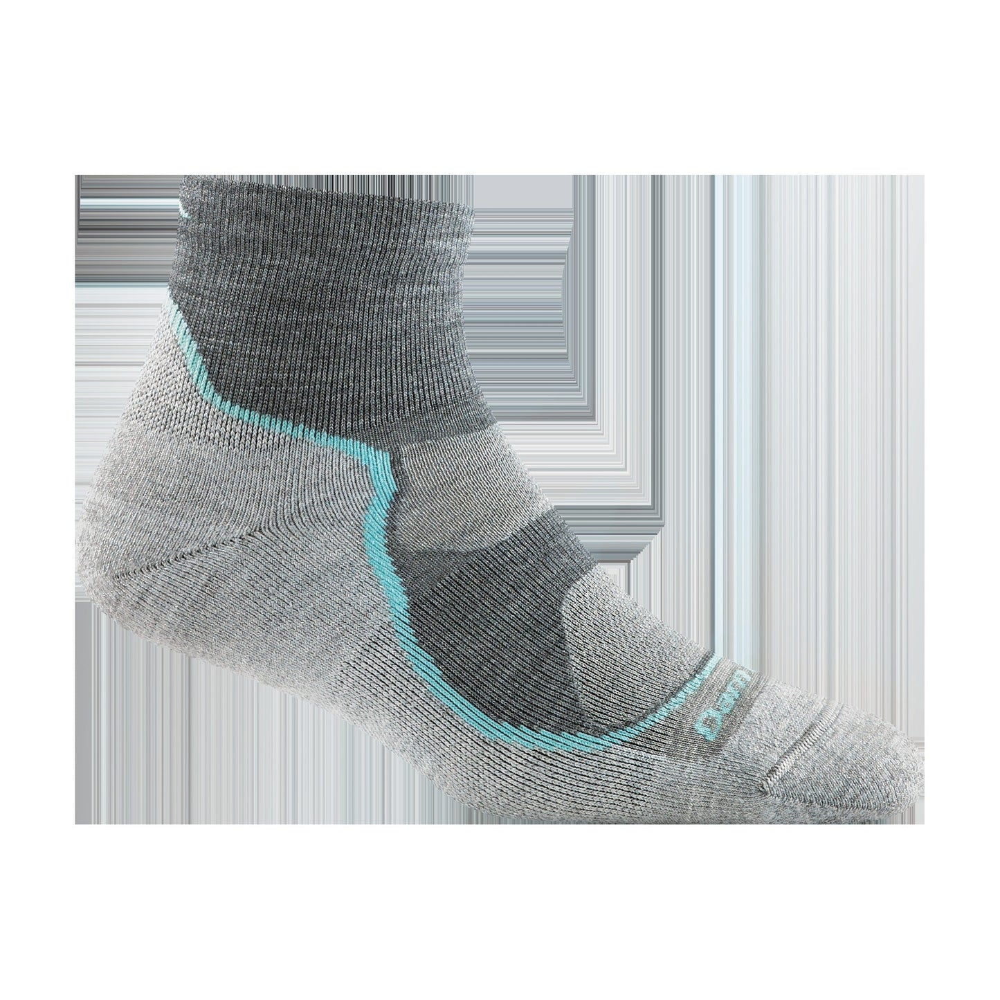 Women's Quarter Hiker 2-Pack