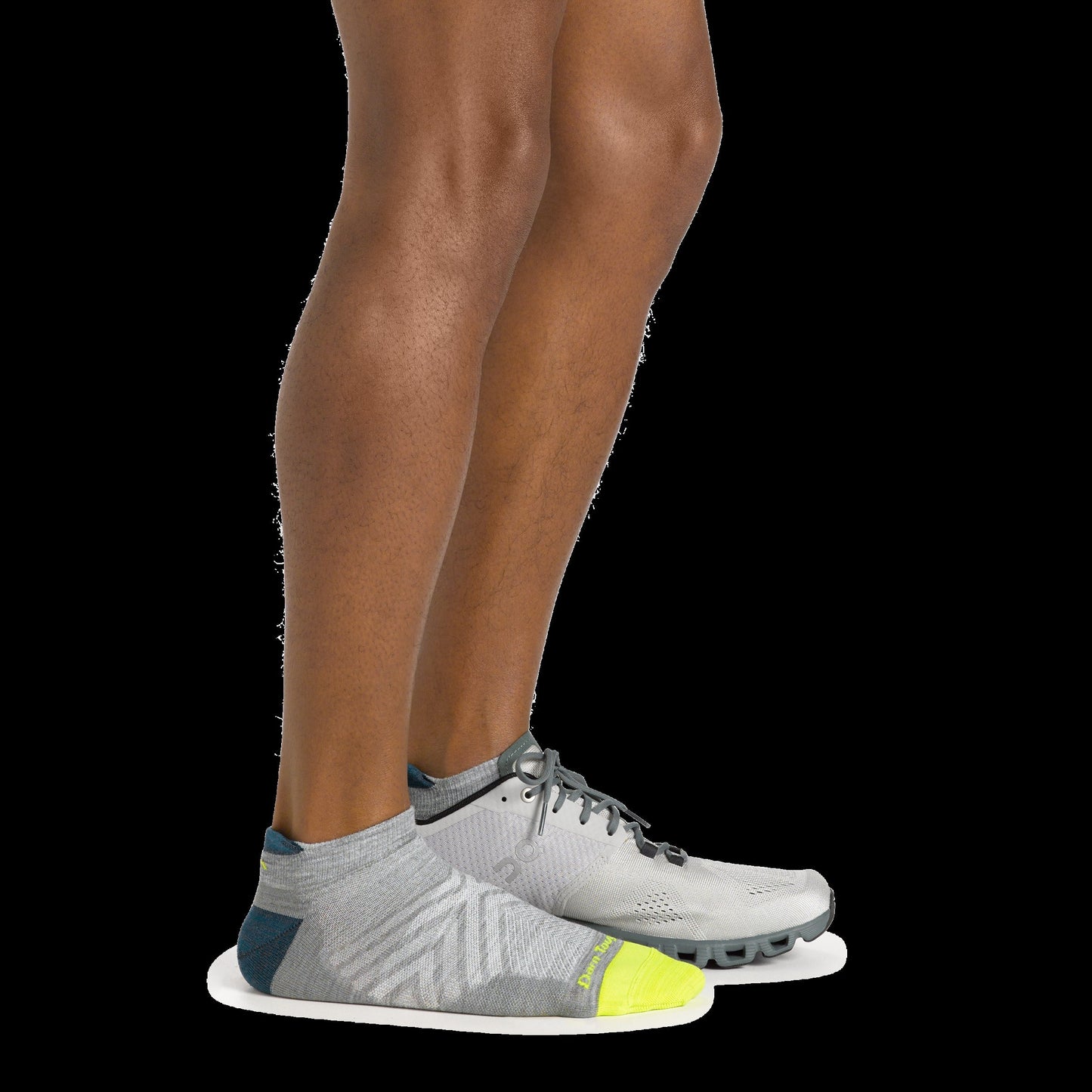 Men's Run No Show Tab Ultra-Lightweight Running Socks