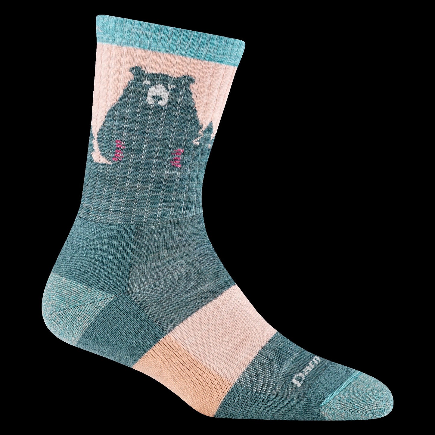 Women's Nature 2-Pack Hiking Socks