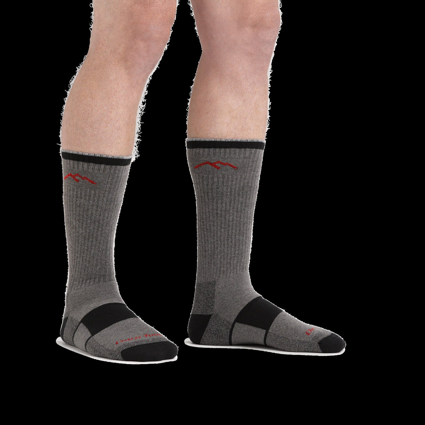 Men's Coolmax® Hiker Boot Midweight Hiking Socks
