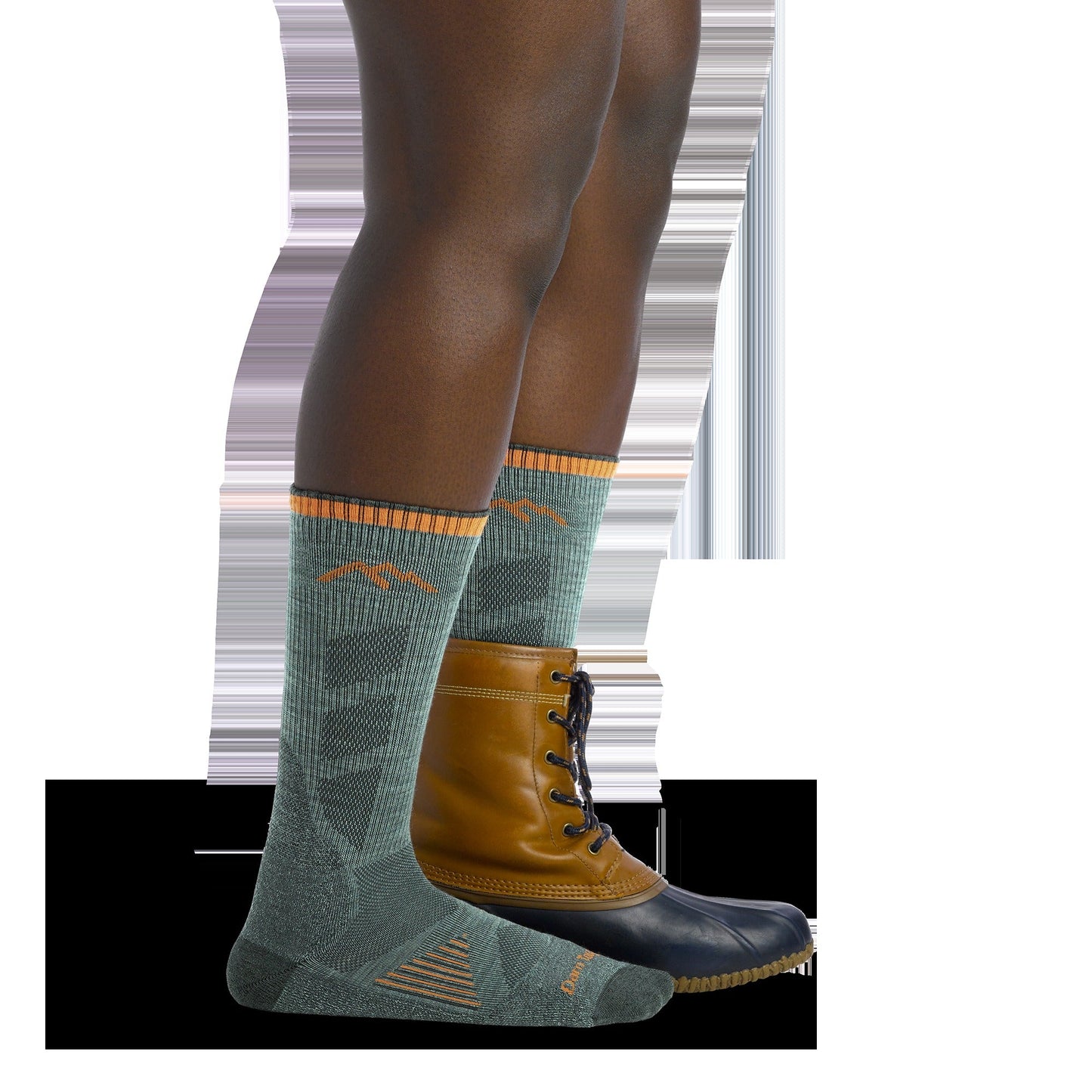 Women's Boot Lightweight Hunting Socks