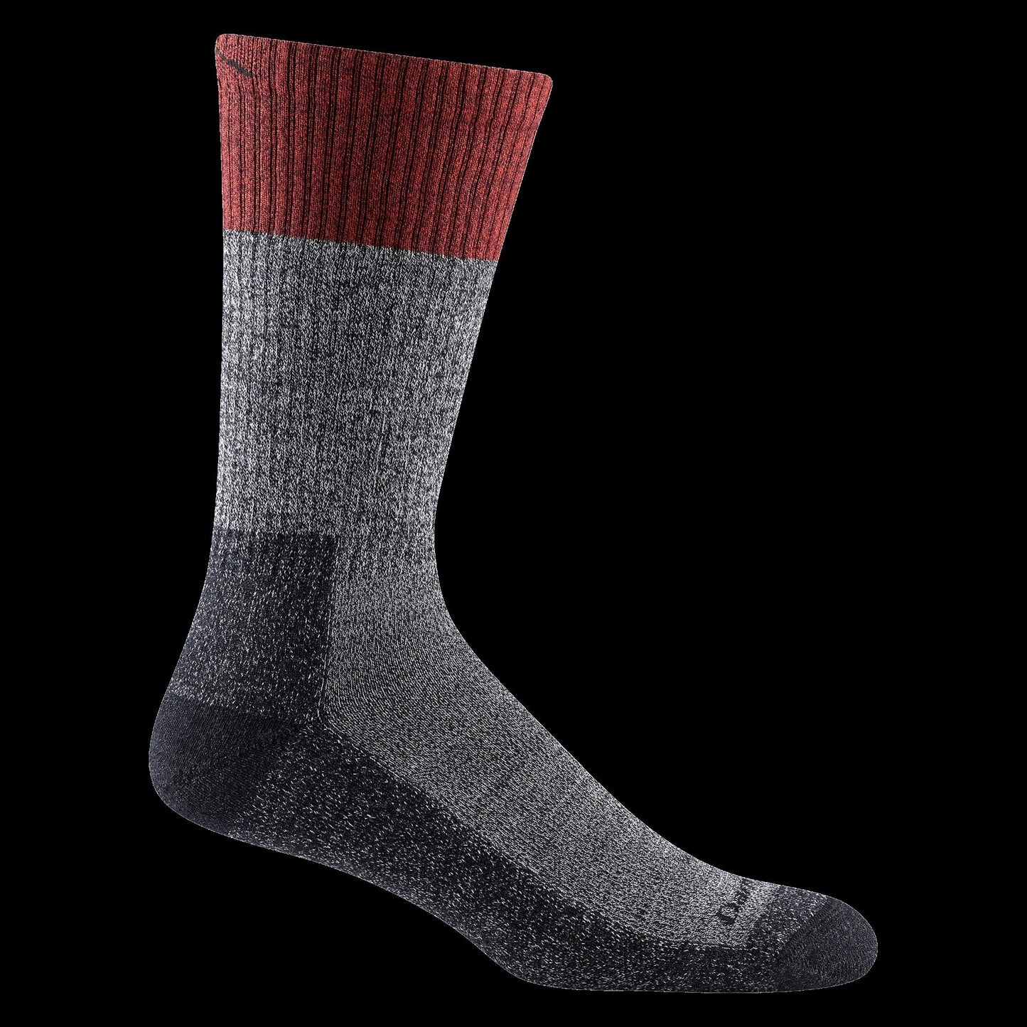 Men's Scout Boot Midweight Hiking Sock